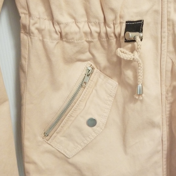 Charlotte Russe coat - Picture 3 of 3